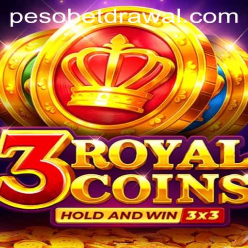 Explore the Exciting World of 3royalcoins: A Game Experience Like No Other