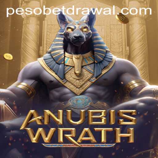 AnubisWrath: A Thrilling New Addition to the PesoBet Gaming Universe