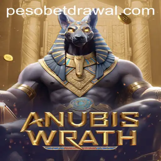 AnubisWrath: A Thrilling New Addition to the PesoBet Gaming Universe