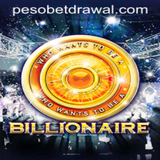 Dive Into the World of Billionaire: Introducing PesoBet