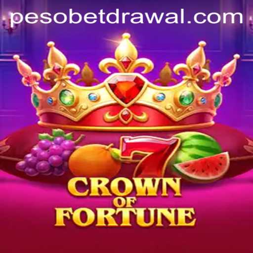 CrownofFortune: A Guide to PesoBet's Latest Gaming Sensation
