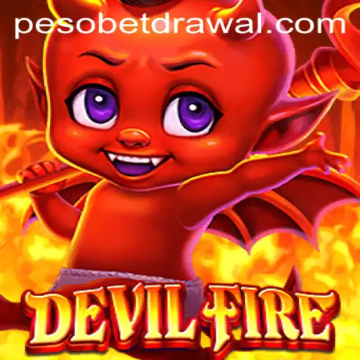 Exploring DevilFire: The Newest Addition to the Gaming World Featuring PesoBet