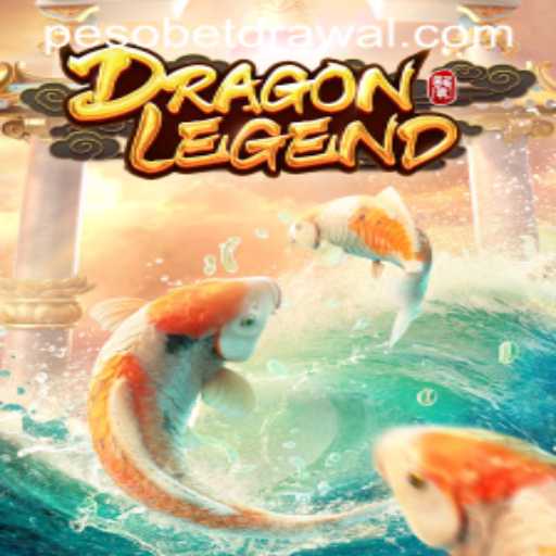 Dive into the World of DragonLegend and PesoBet