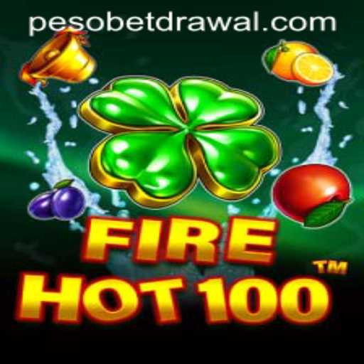 Exploring the Exciting World of FireHot100: A Game Revolution by PesoBet