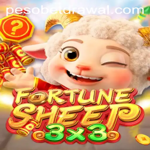 Unveiling FortuneSheep: A New Era in Online Gaming with PesoBet
