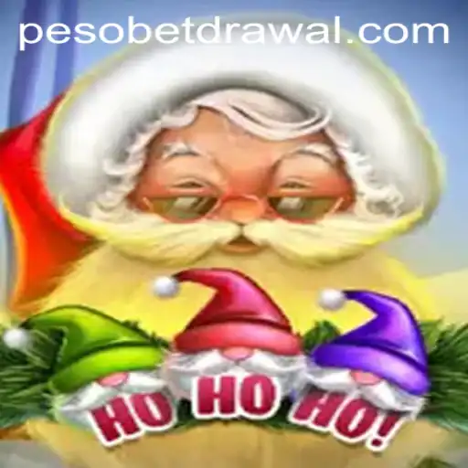 HoHoHo: The New Online Gaming Sensation with PesoBet