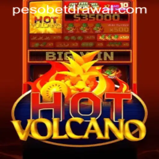 Exploring the Thrilling World of HotVolcano by PesoBet