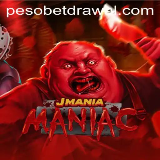 JManiaManiac: A Comprehensive Guide to the Latest Gaming Craze with PesoBet Features