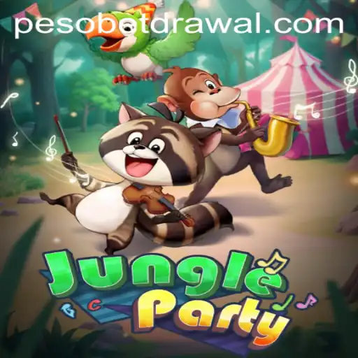 JungleParty: The Adventurous Casino Game by PesoBet