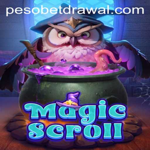 Exploring the Enchanting World of MagicScroll: A New Era in Gaming
