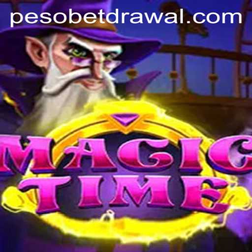 Discover MagicTime: The Enchanting Game Featuring PesoBet