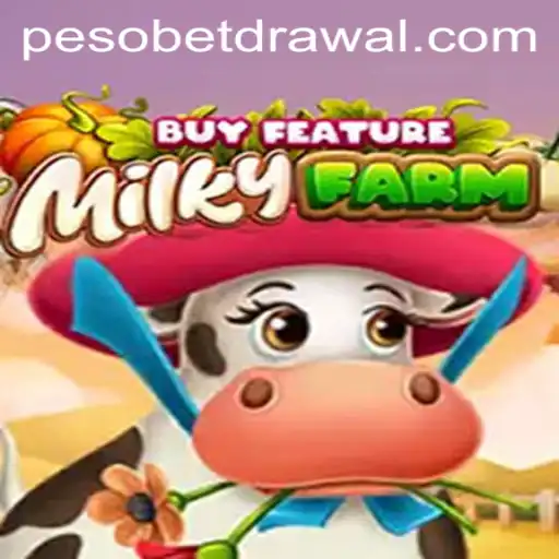 Explore the Exciting World of MilkyFarmBuyFeature and PesoBet