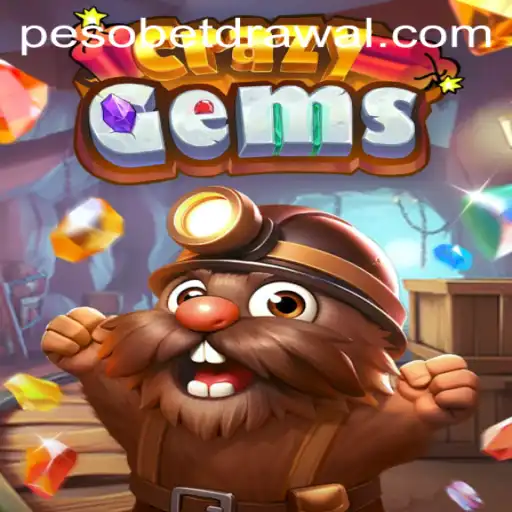 The Thrilling World of CrazyGems and Its Connection to PesoBet