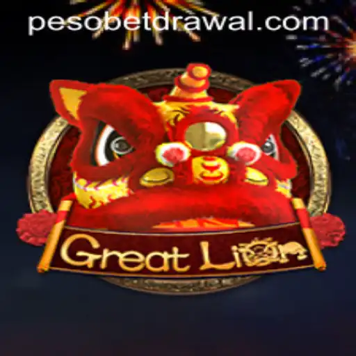 Exploring the World of GreatLion Through PesoBet