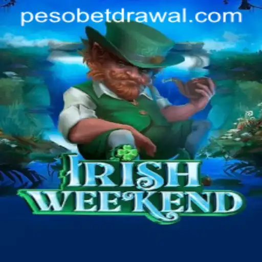 Exploring the Exciting World of IrishWeekend: A PesoBet Delight