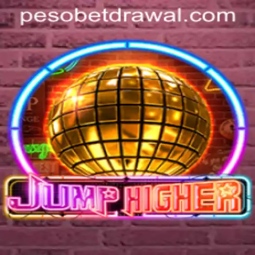 JumpHigher: The Thrilling World of PesoBet's Latest Sensation