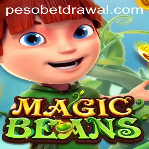 Discover the Enchanting World of MAGICBEANS with PesoBet