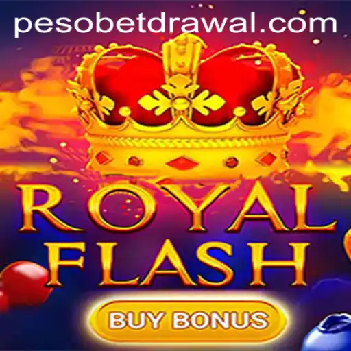 Exploring the Excitement of RoyalFlashBuyBonus by PesoBet