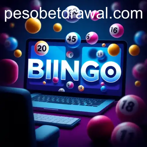 The Digital Transformation of Bingo: PesoBet's Influence on Online Experiences