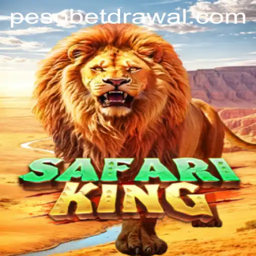 Discovering the Thrills of SafariKing: A PesoBet Adventure