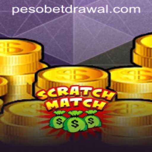 Unveiling ScratchMatch: The Exciting New Game Revolutionizing PesoBet
