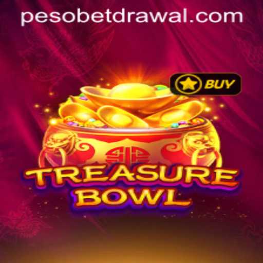 Discover the Excitement of TreasureBowl: A PesoBet Adventure